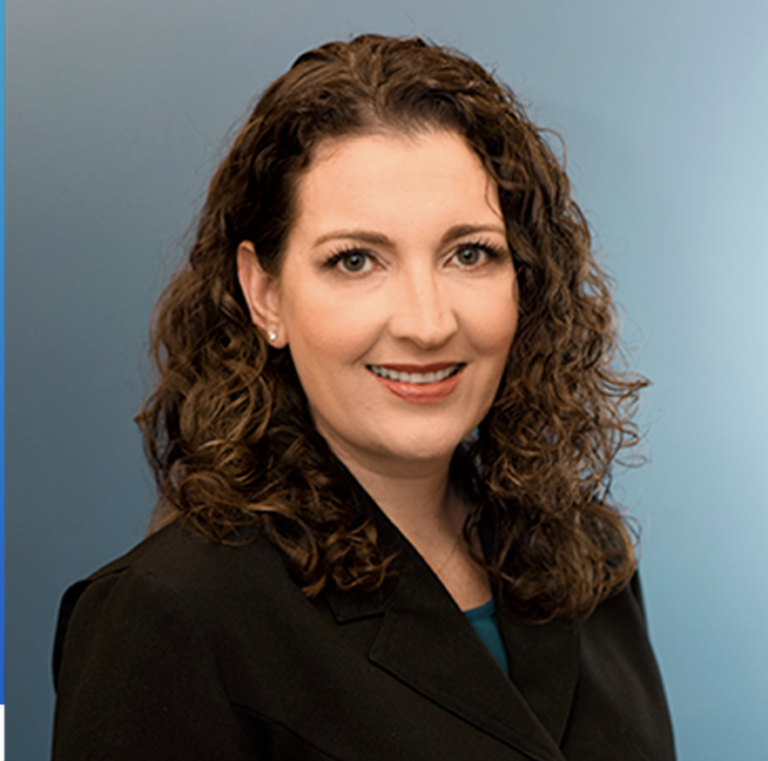Dr. Rebecca Zabek-Clark